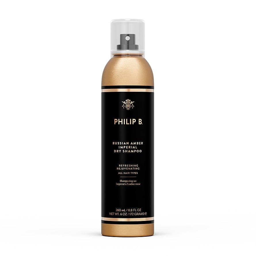 Russian Amber Imperial Dry Shampoo 260 ml