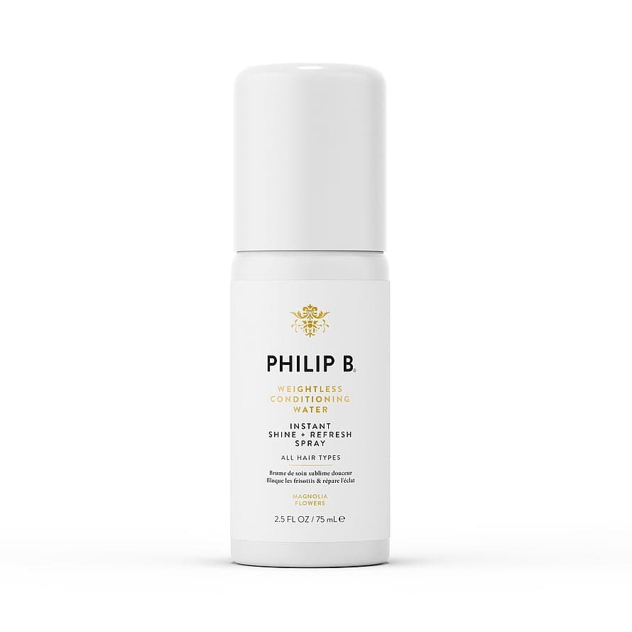 Weightless Conditioning Water™ 75 ml