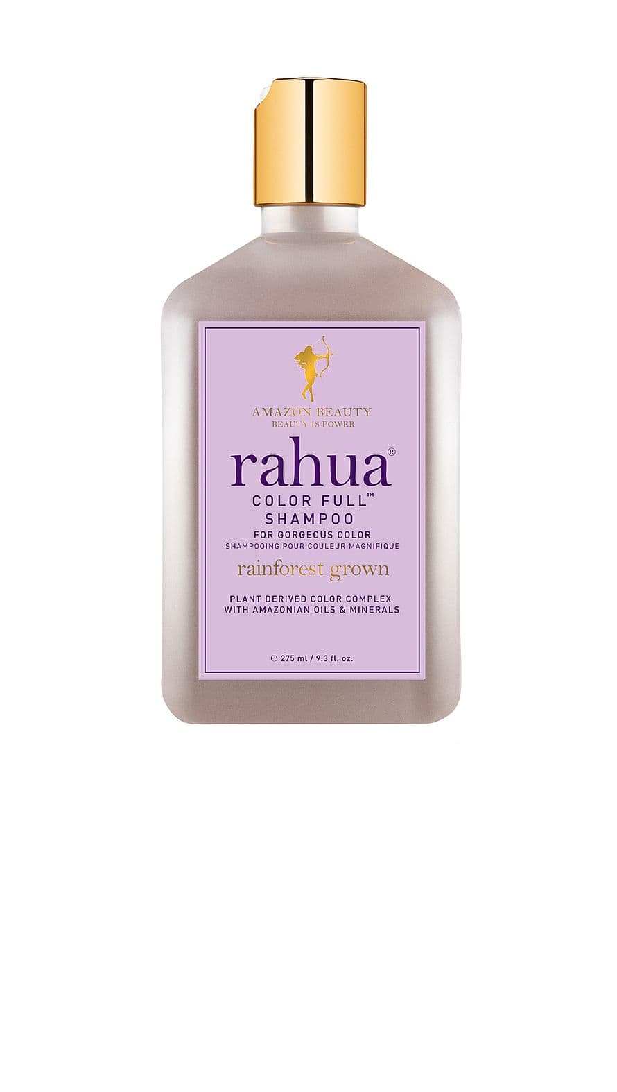 Color Full Shampoo 275 ml
