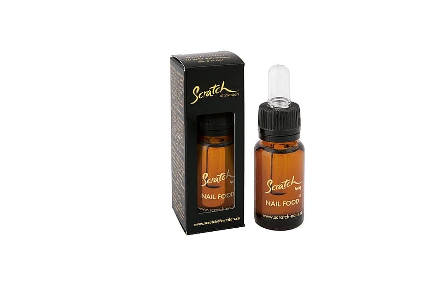 Nail Food® 10 ml