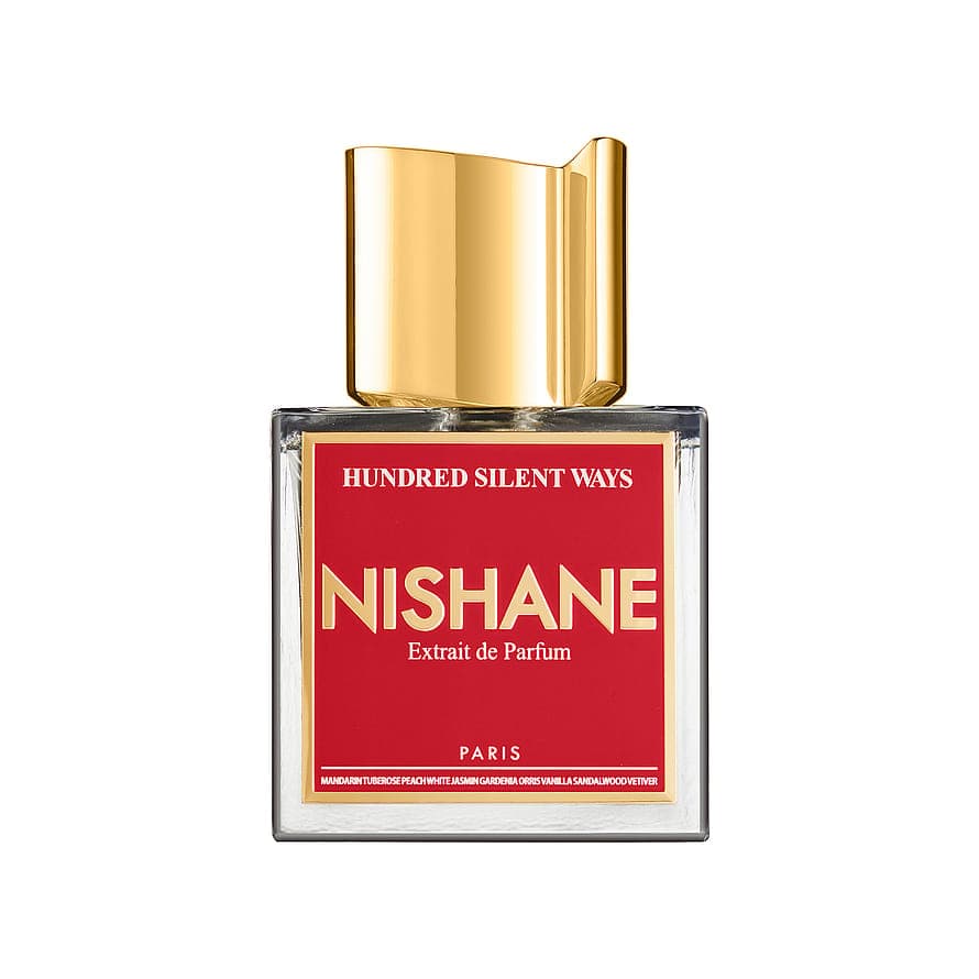 Hundred Silent Ways Extrait de Parfum 100 ml