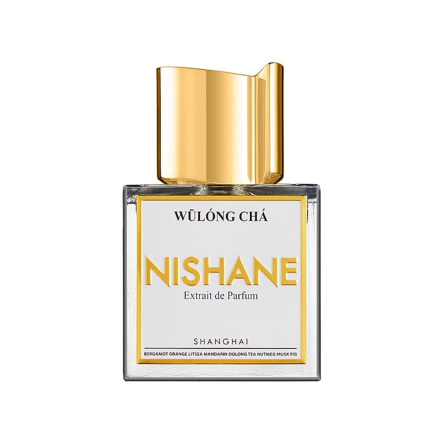 Wūlóng Chá Extrait de Parfum 100 ml