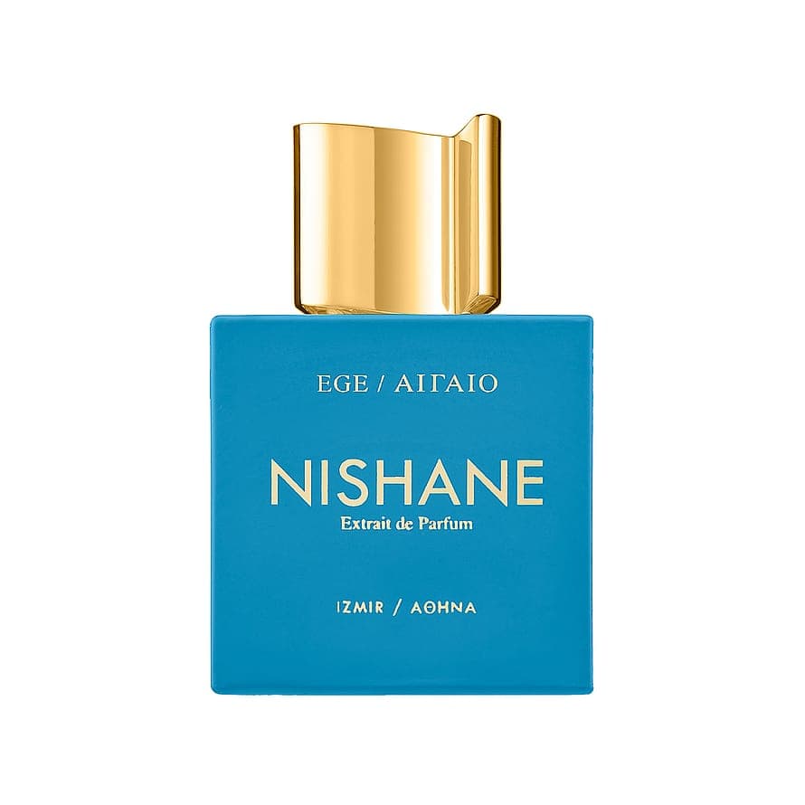 Ege / Aigaio Extrait de Parfum 100 ml