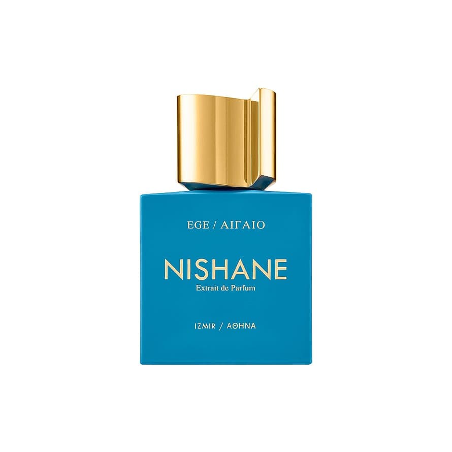 Ege / Aigaio Extrait de Parfum 50 ml