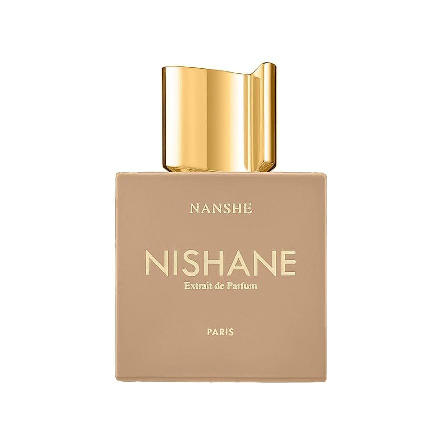 Nanshe Extrait de Parfum 100 ml