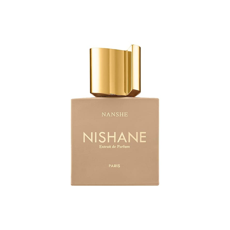 Nanshe Extrait de Parfum 50 ml