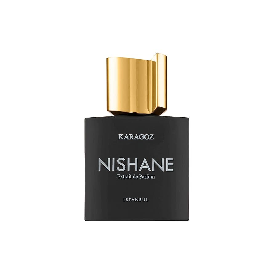 Karagoz Extrait de Parfum 50 ml