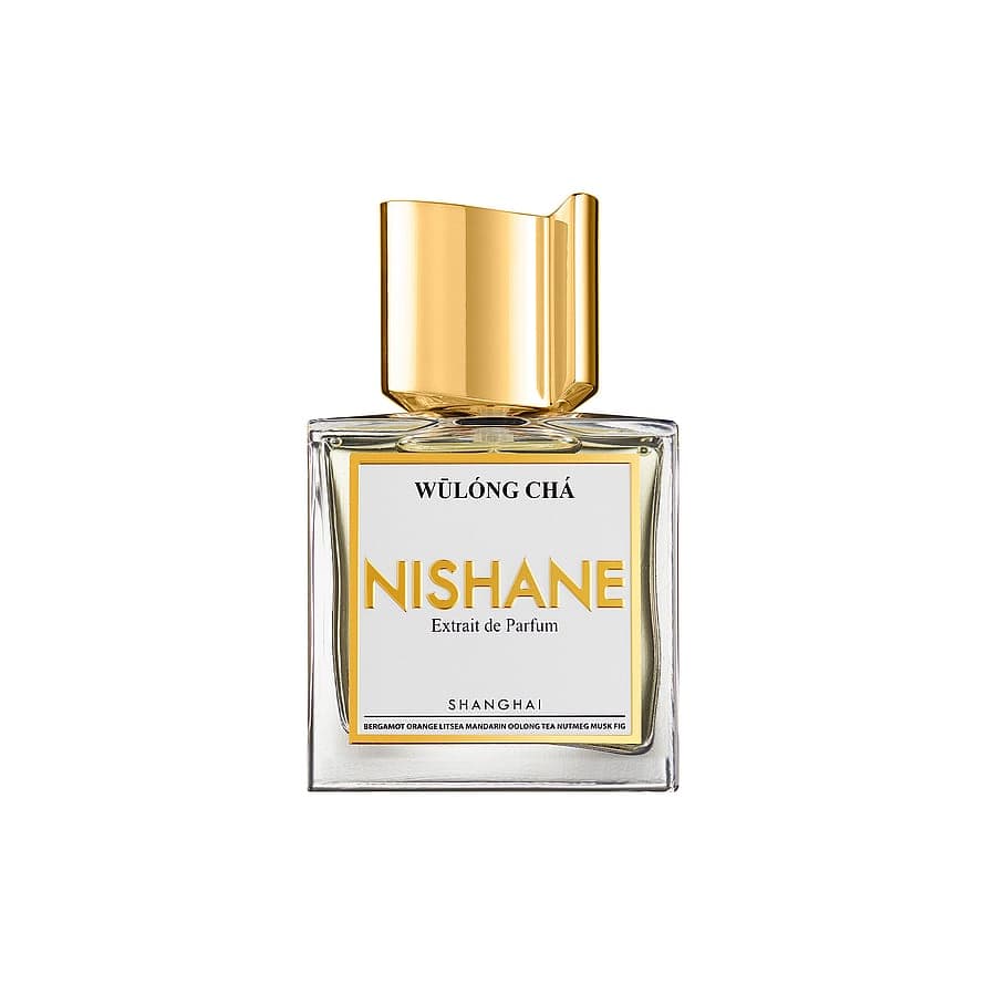 Wūlóng Chá Extrait de Parfum 50 ml
