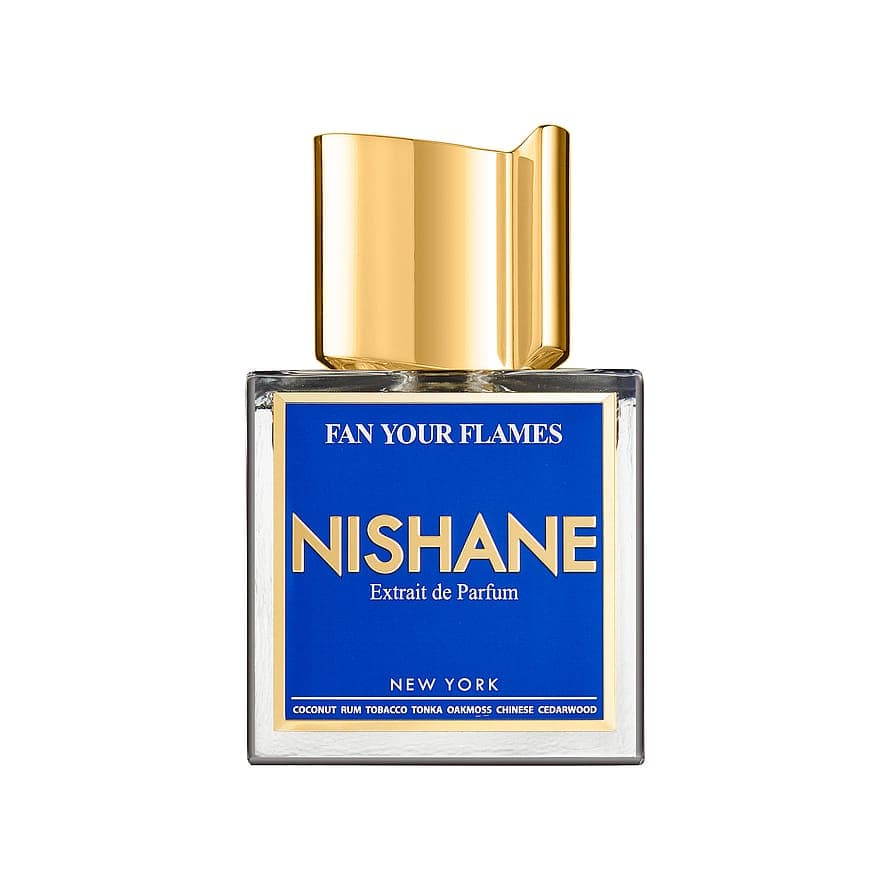 Fan Your Flames Extrait de Parfum 100 ml
