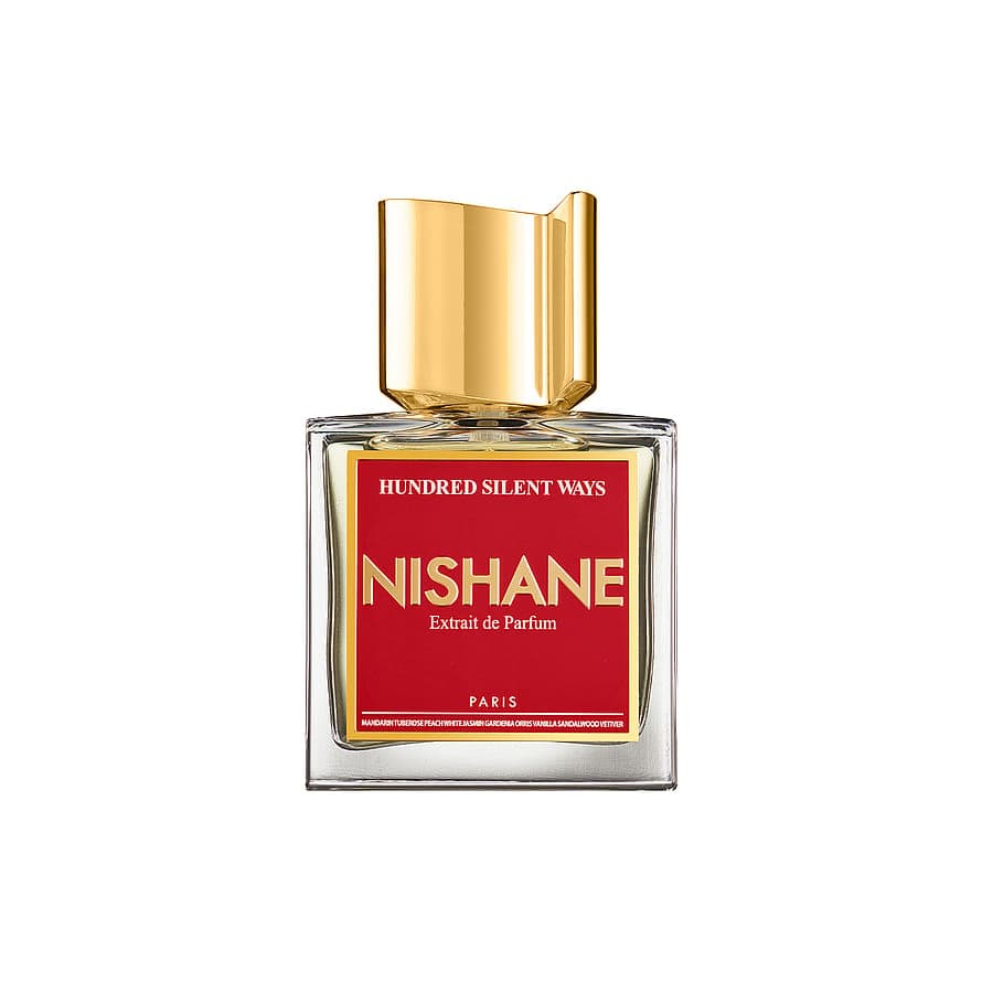 Hundred Silent Ways Extrait de Parfum 50 ml