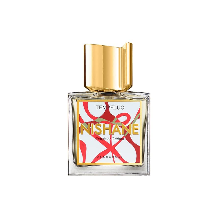 Tempfluo Extrait de Parfum 50 ml