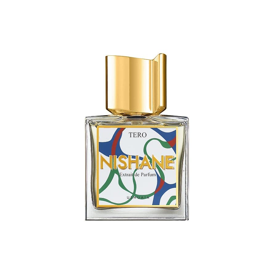 Tero Extrait de Parfum 50 ml