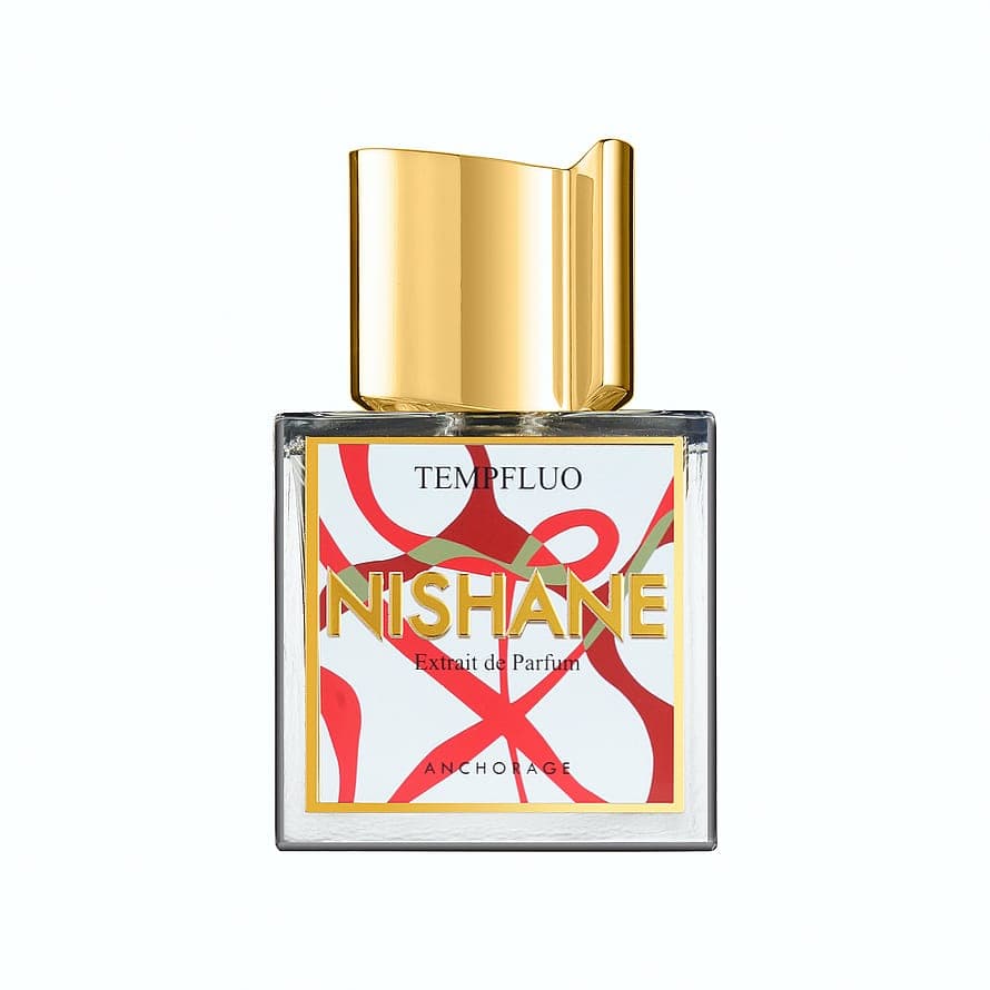 Tempfluo Extrait de Parfum 100 ml