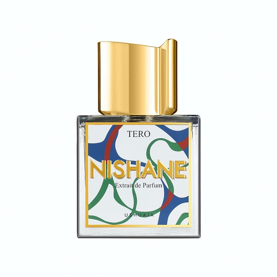 Tero Extrait de Parfum 100 ml