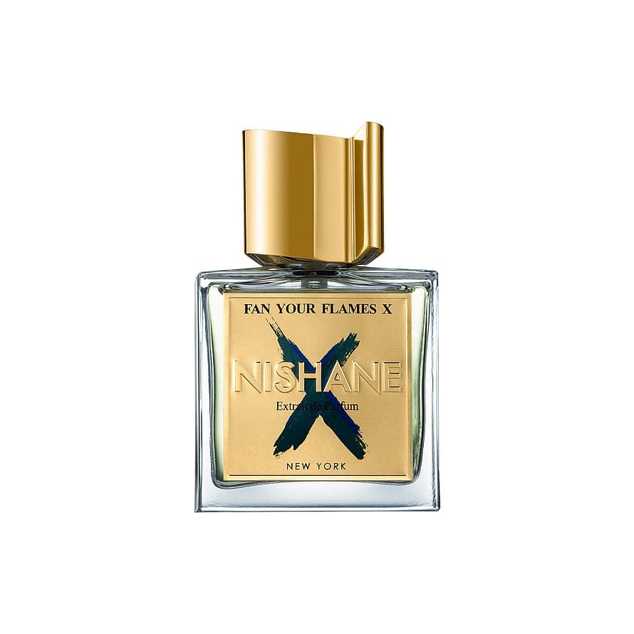 Fan Your Flames X Eau de Parfum 50 ml