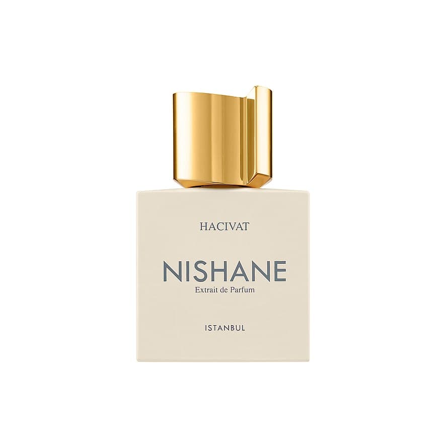 Hacivat Extrait de Parfum 50 ml