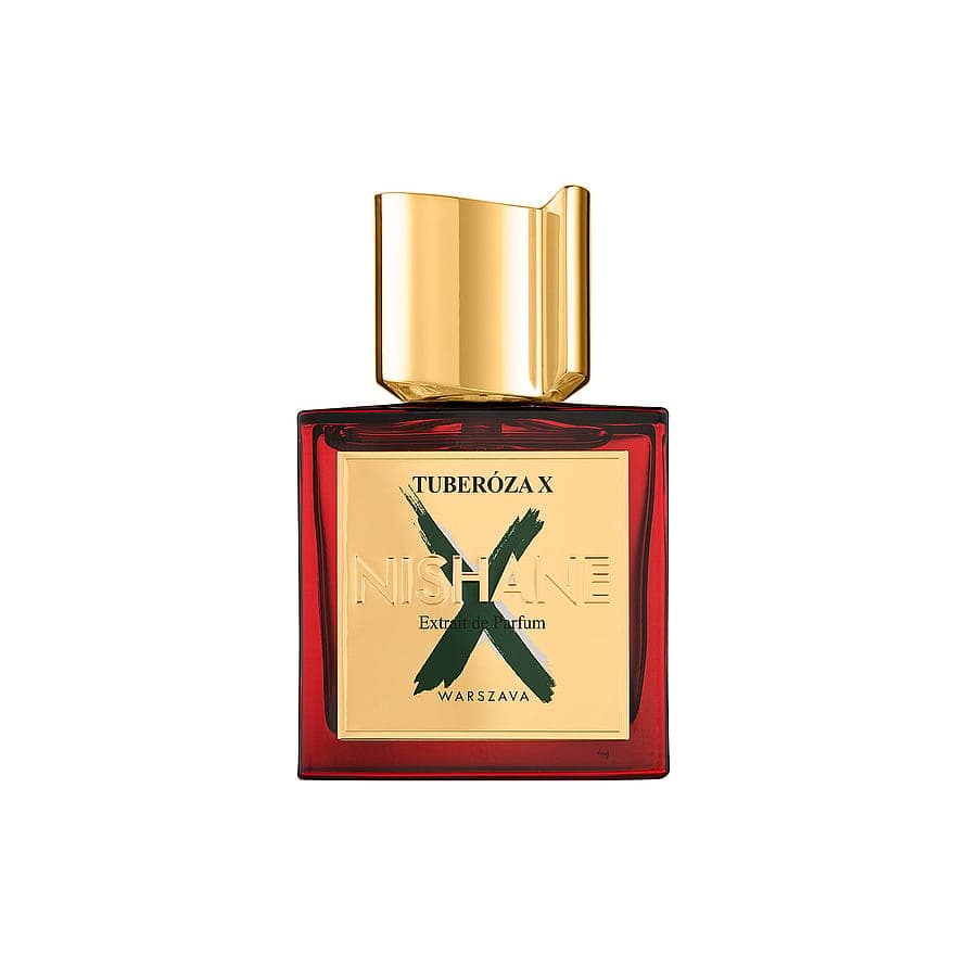 Tuberóza X Eau de Parfum 50 ml
