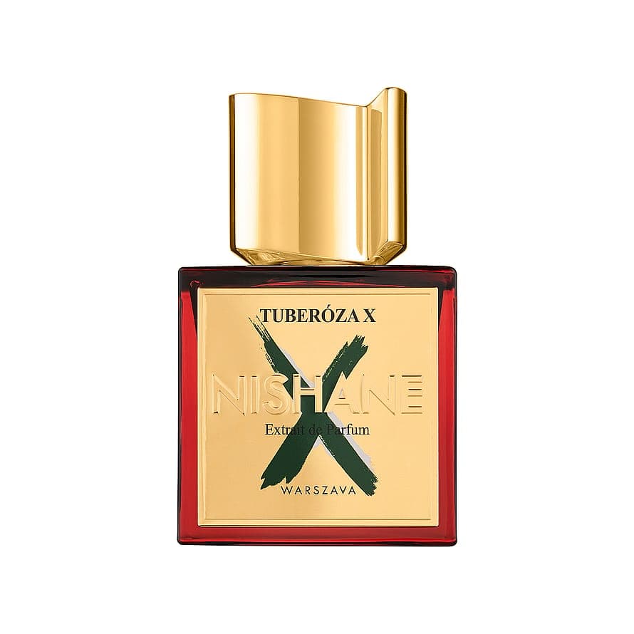 Tuberóza X Eau de Parfum 100 ml