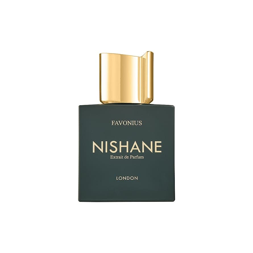 Favonius Eau de Parfum 50 ml