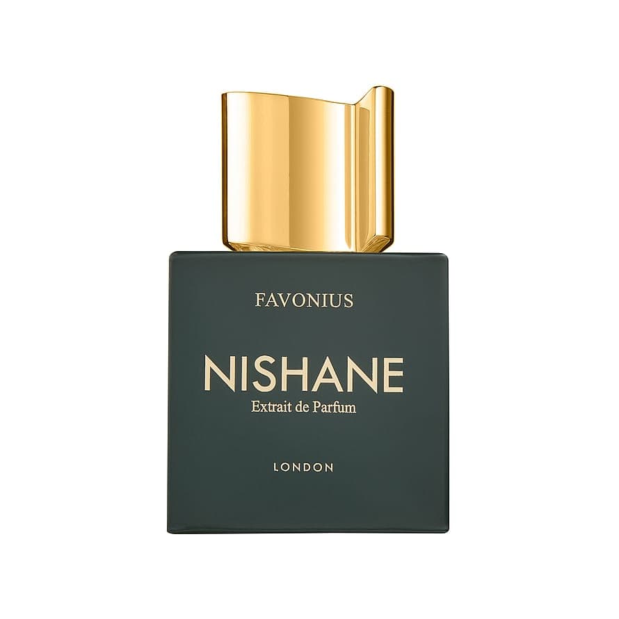 Favonius Eau de Parfum 100 ml