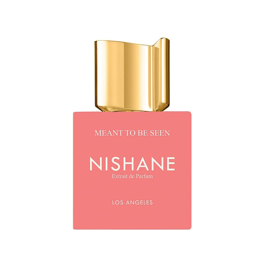 Meant To Be Seen 100 ml