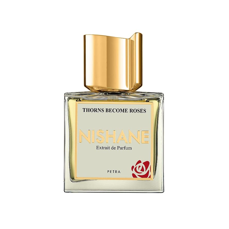 Thorns Become Roses Eau de Parfum 50 ml
