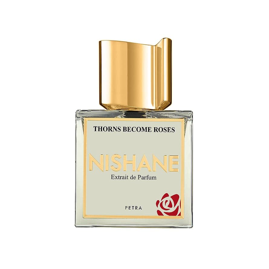 Thorns Become Roses Eau de Parfum 100 ml