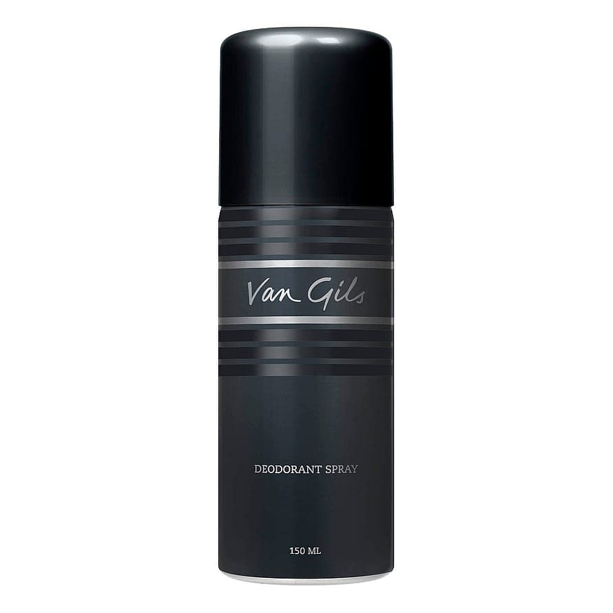 Strictly For Men Deodorant Spray 150 ml