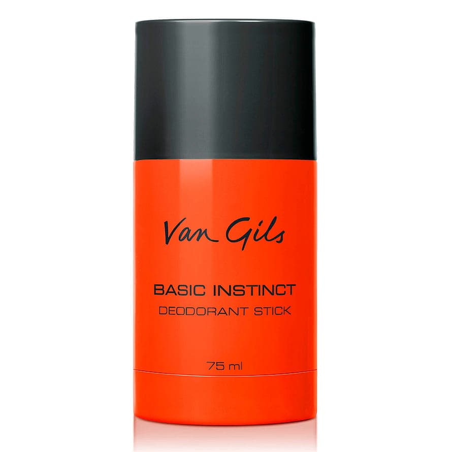 Basic Instinct Deodorant Stick 75 ml