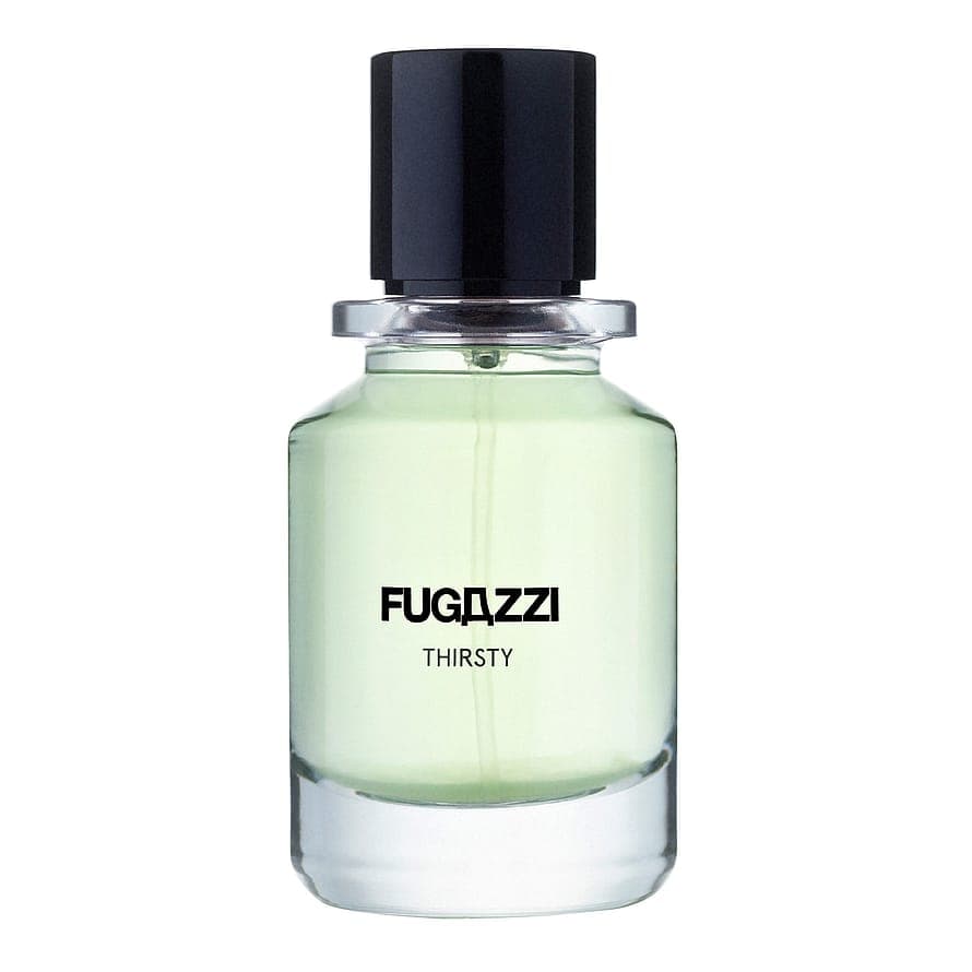 Thirsty Eau de Parfum 50 ml