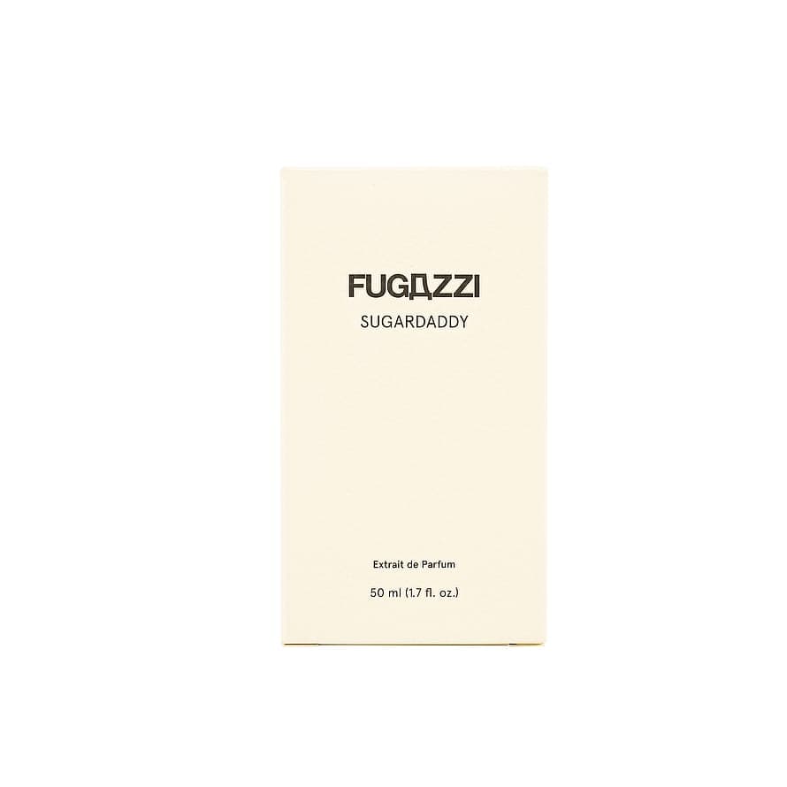 Sugardaddy Eau de Parfum 50 ml