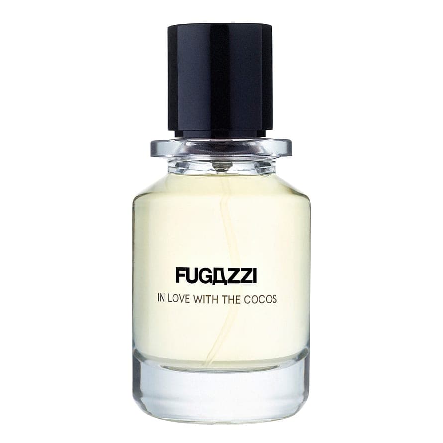 In Love With The Cocos Eau de Parfum 50 ml