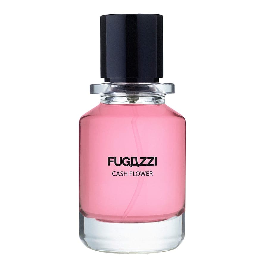 Cash Flower Eau de Parfum 50 ml