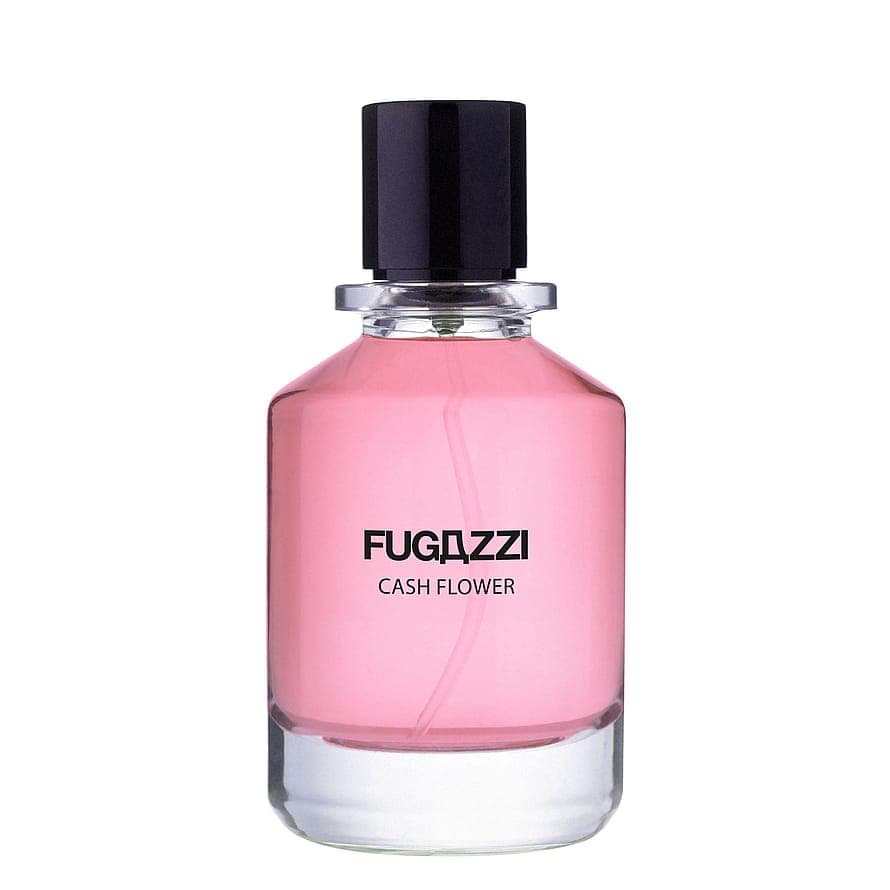 Cash Flower Eau de Parfum 100 ml