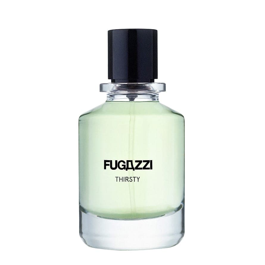 Thirsty Eau de Parfum 100 ml