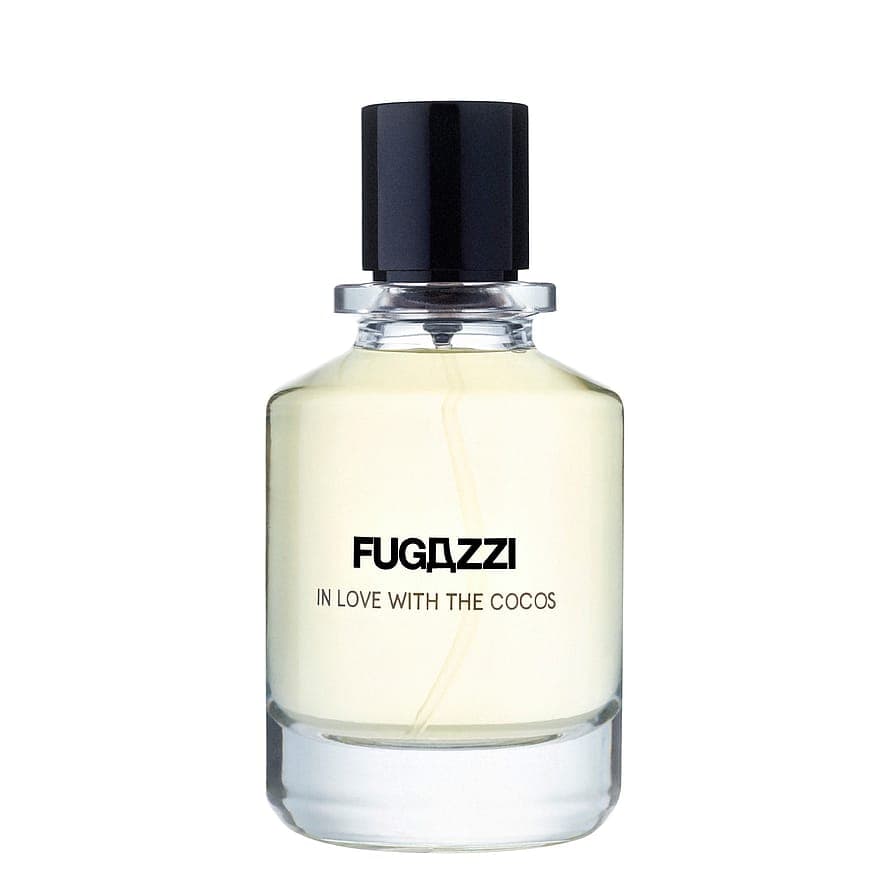 In Love With The Cocos Eau de Parfum 100 ml