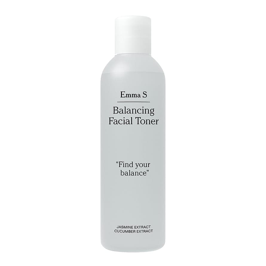 Jasmine Facial Toner 200 ml