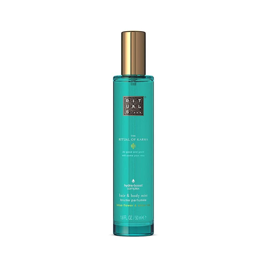 The Ritual Of Karma Hair & Body Mist 50 ml