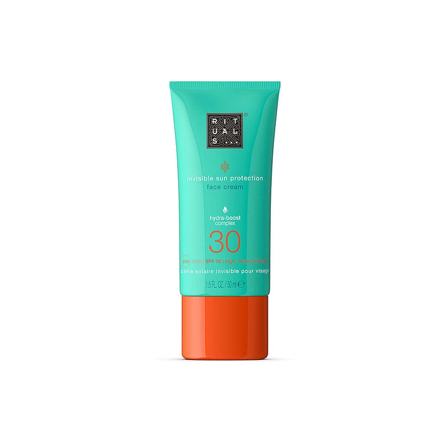 The Ritual Of Karma Sun Protection Face Cream SPF30+ 50 ml