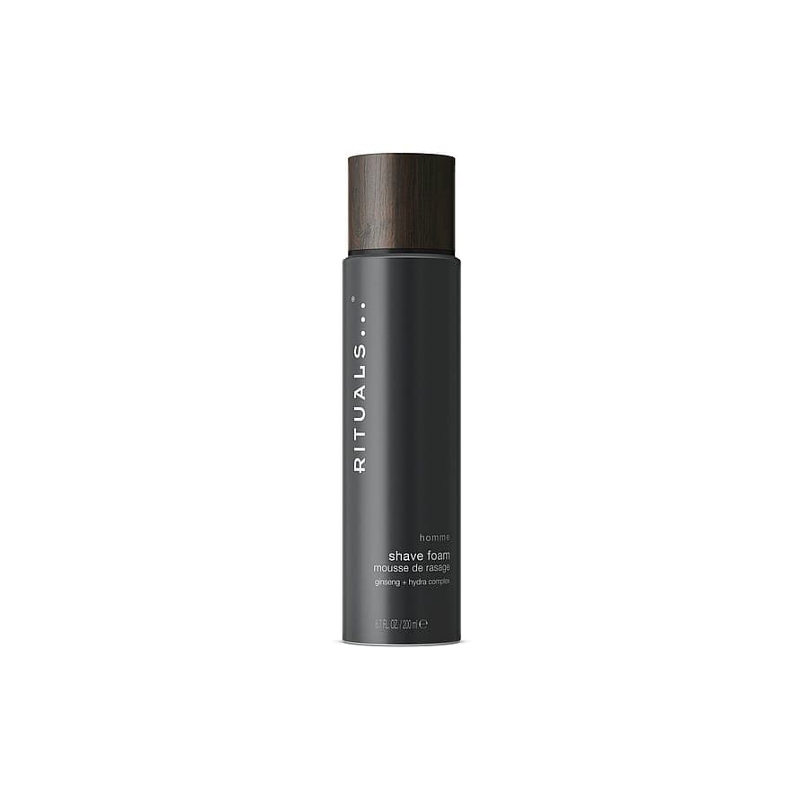Homme Shave Foam 200 ml