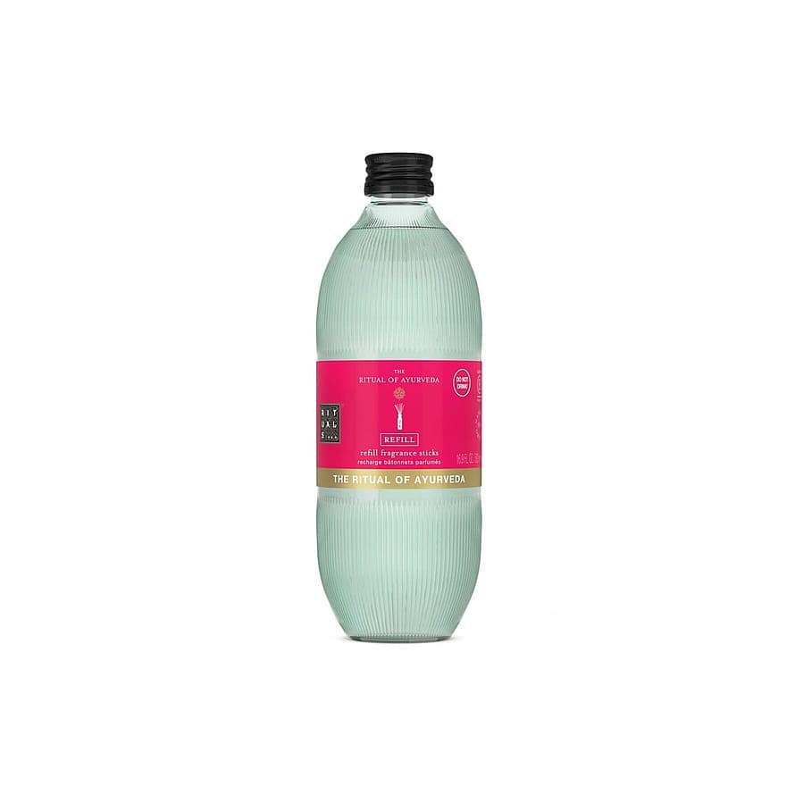 The Ritual Of Ayurveda Refill Fragrance Sticks 500 ml