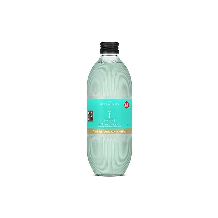 The Ritual Of Karma Refill Fragrance Sticks 500 ml