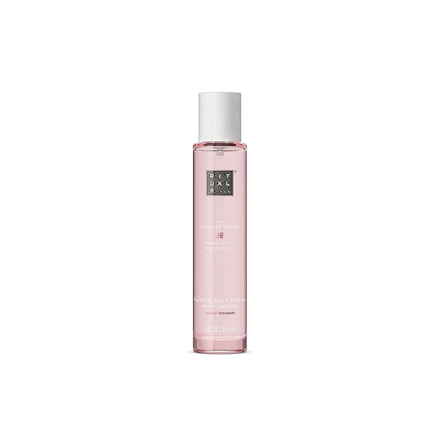 The Ritual Of Sakura Hair & Body Mist 50 ml