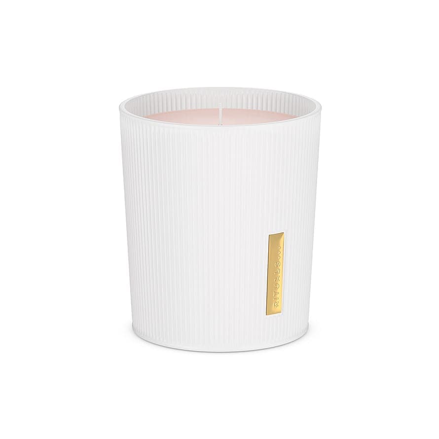 The Ritual Of Sakura Scented Candle 290 g