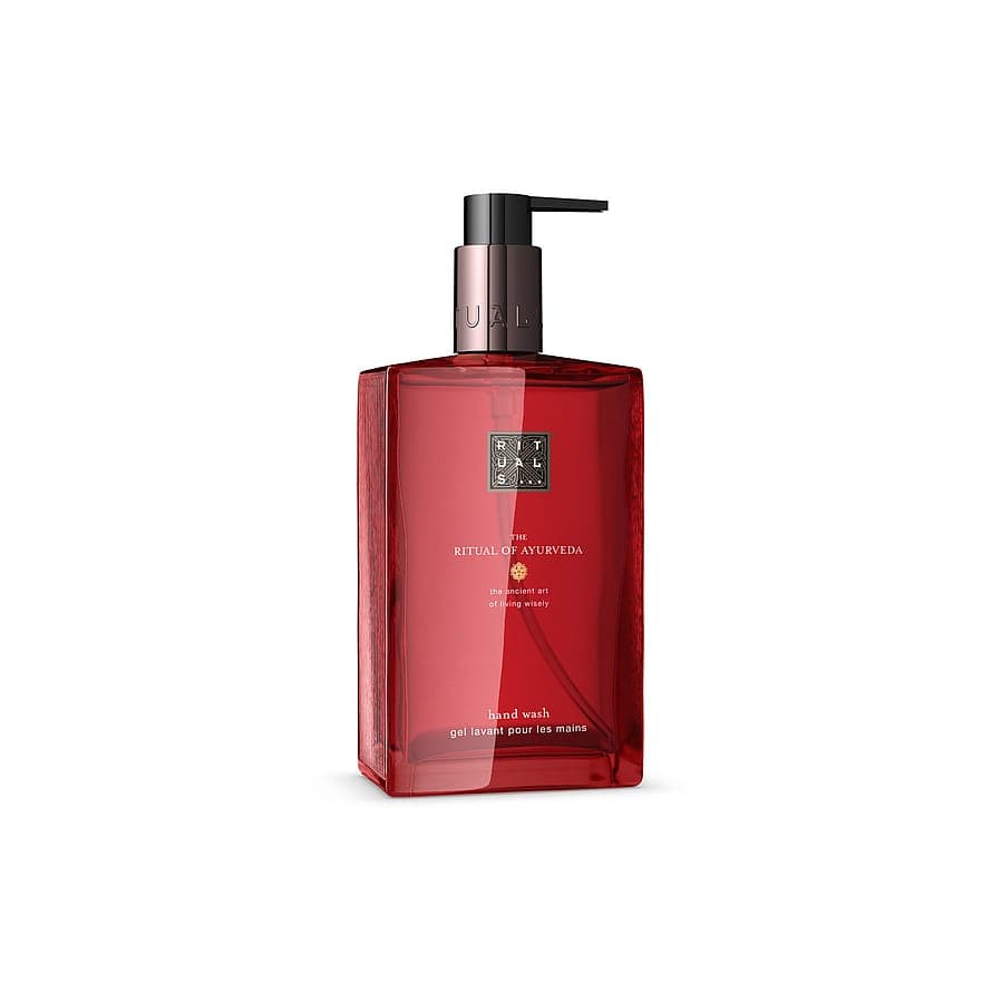 The Ritual of Ayurveda Hand Wash 300 ml