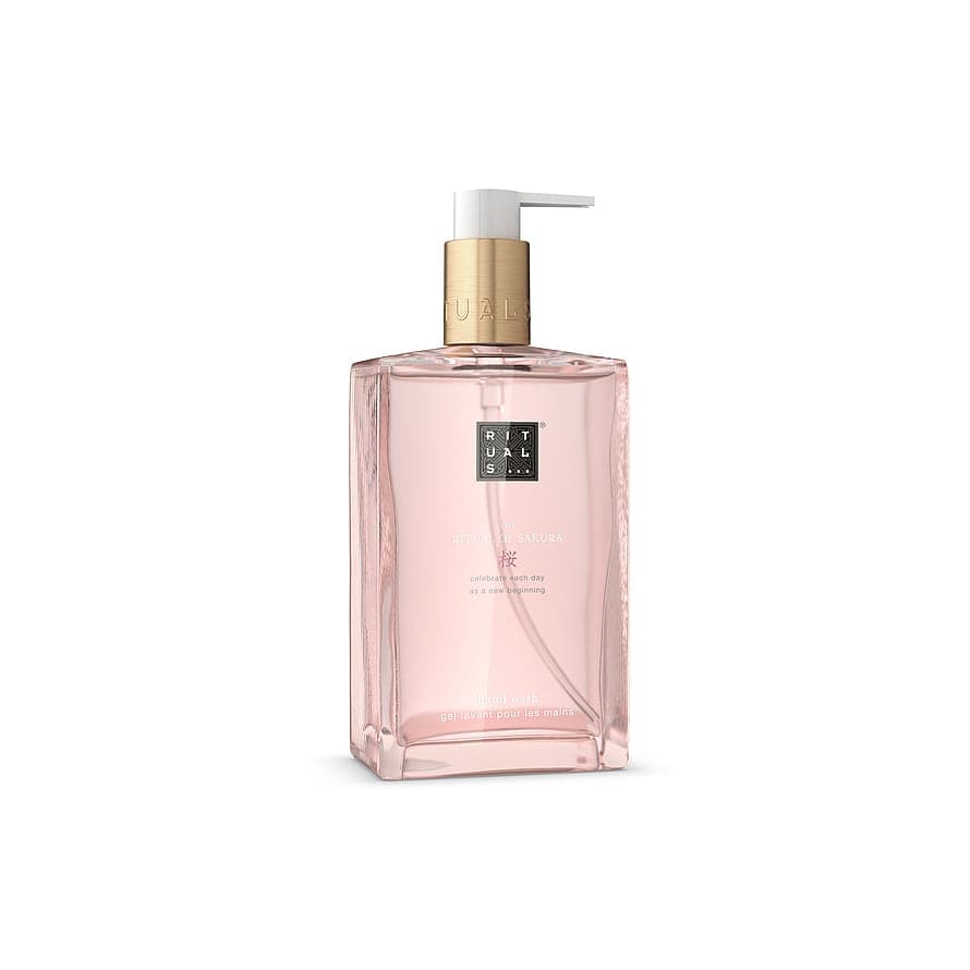 The Ritual of Sakura Hand Wash 300 ml