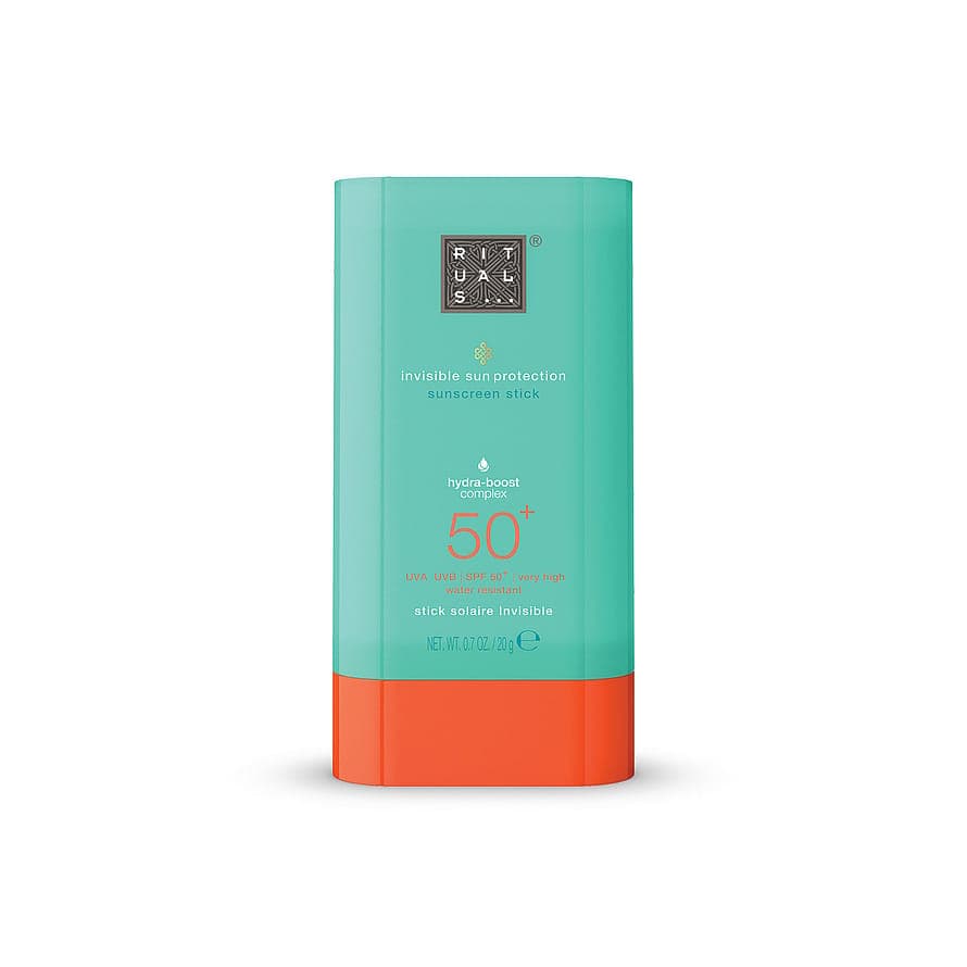 The Ritual of Karma Stick Sun Protection SPF 50+ 20 g