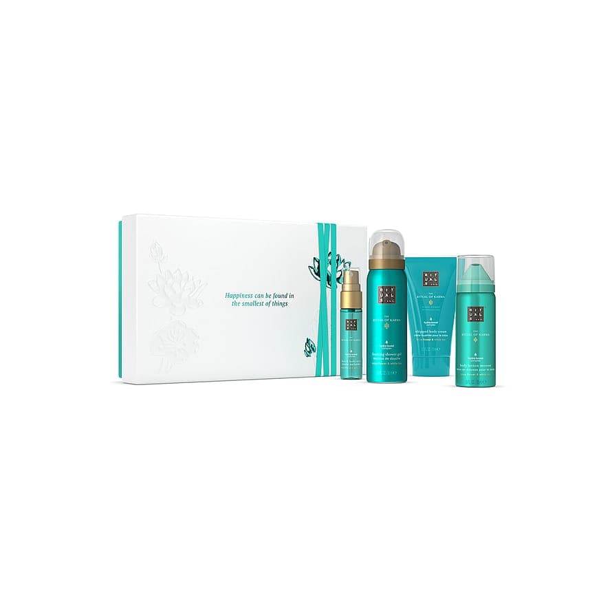 The Ritual of Karma - Small Gift Set 2025