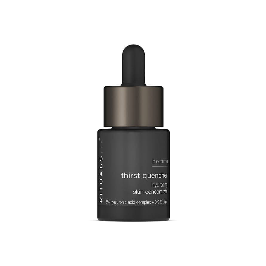 Homme Thirst Quencher Hydrating Skin Concentrate 20 ml