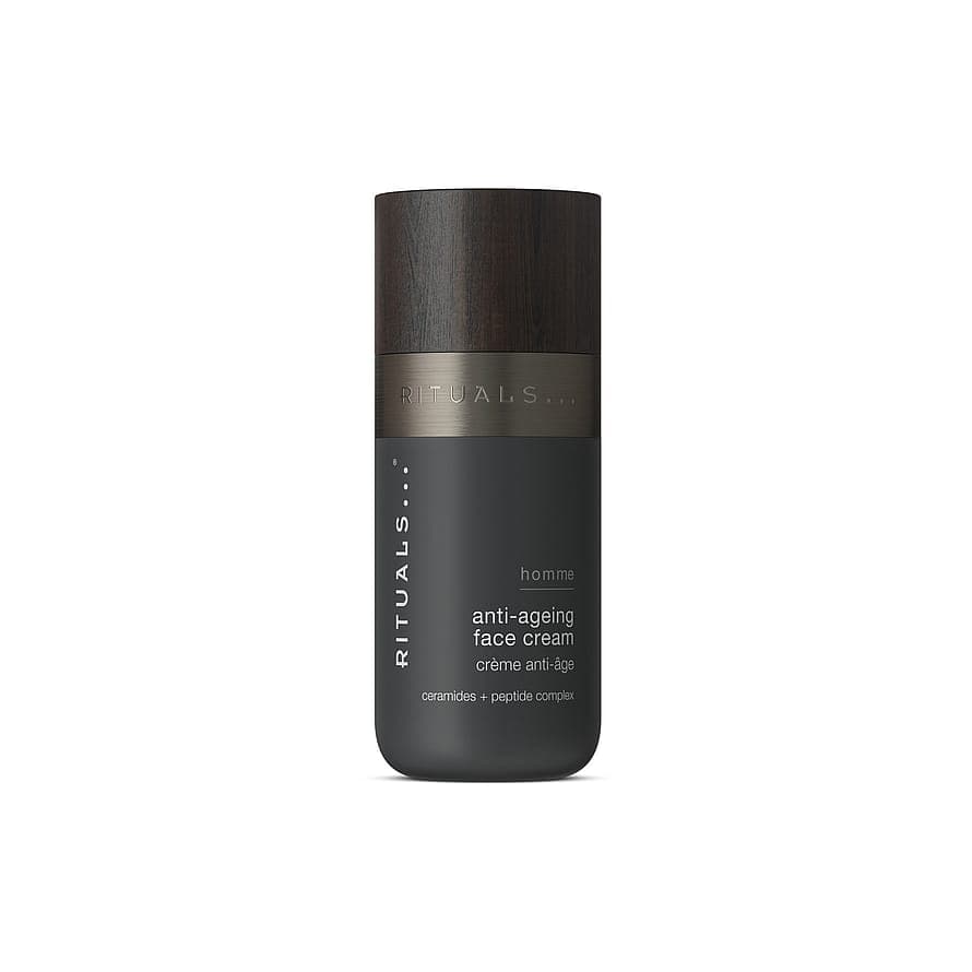 Homme Anti-Ageing Face Cream 50 ml